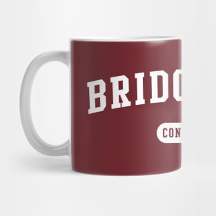 Bridgeport, Connecticut Mug